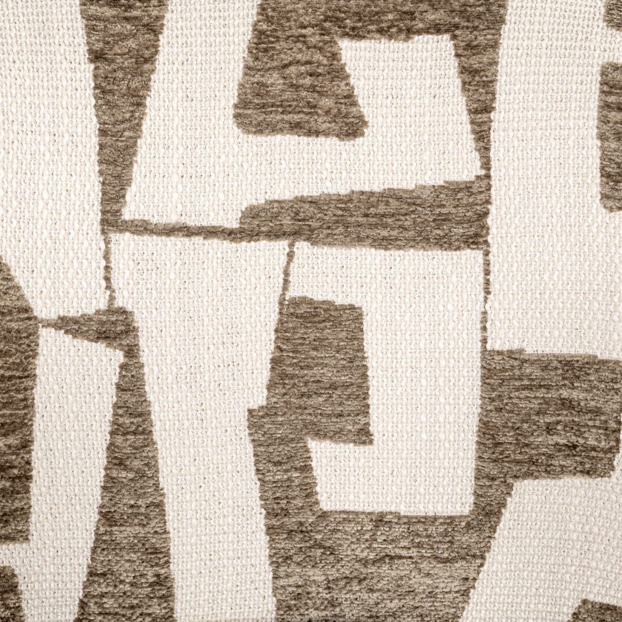 Eetkamerstoel Milly moss graffic draaibaar - Afbeelding 7