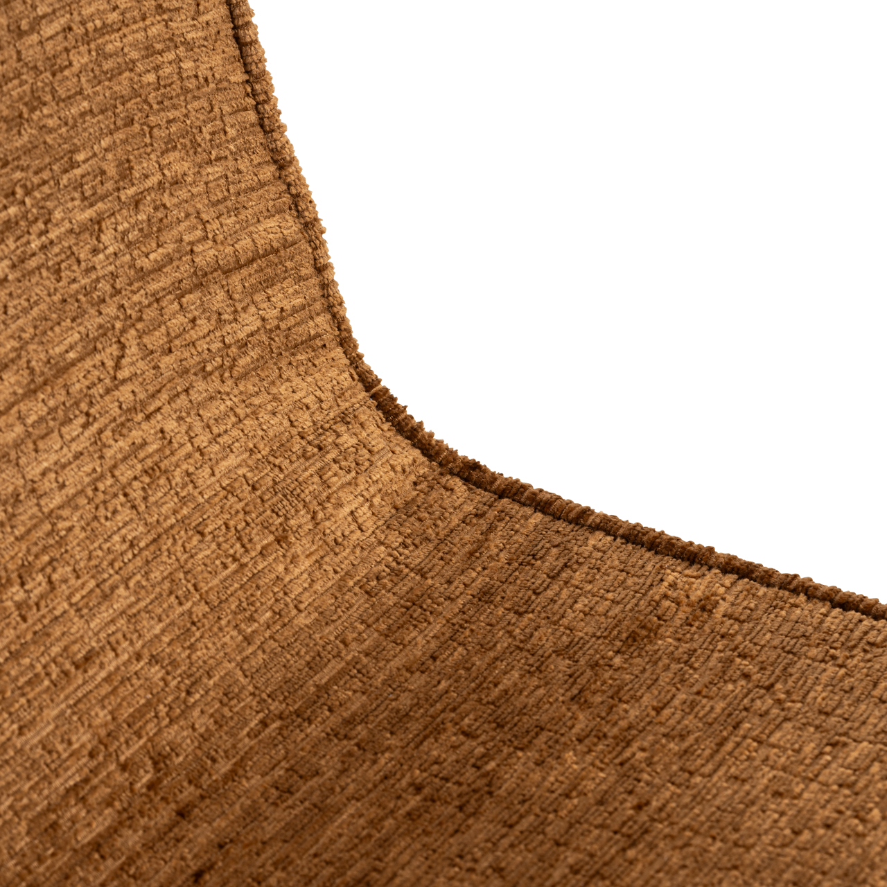 Lounge stoel Frankie cognac fusion - Afbeelding 7