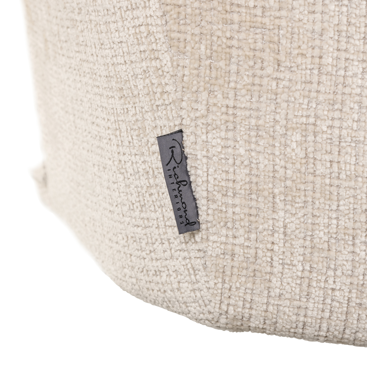 Eetkamerstoel Dakota niagara with arm draaibaar beige - Afbeelding 5