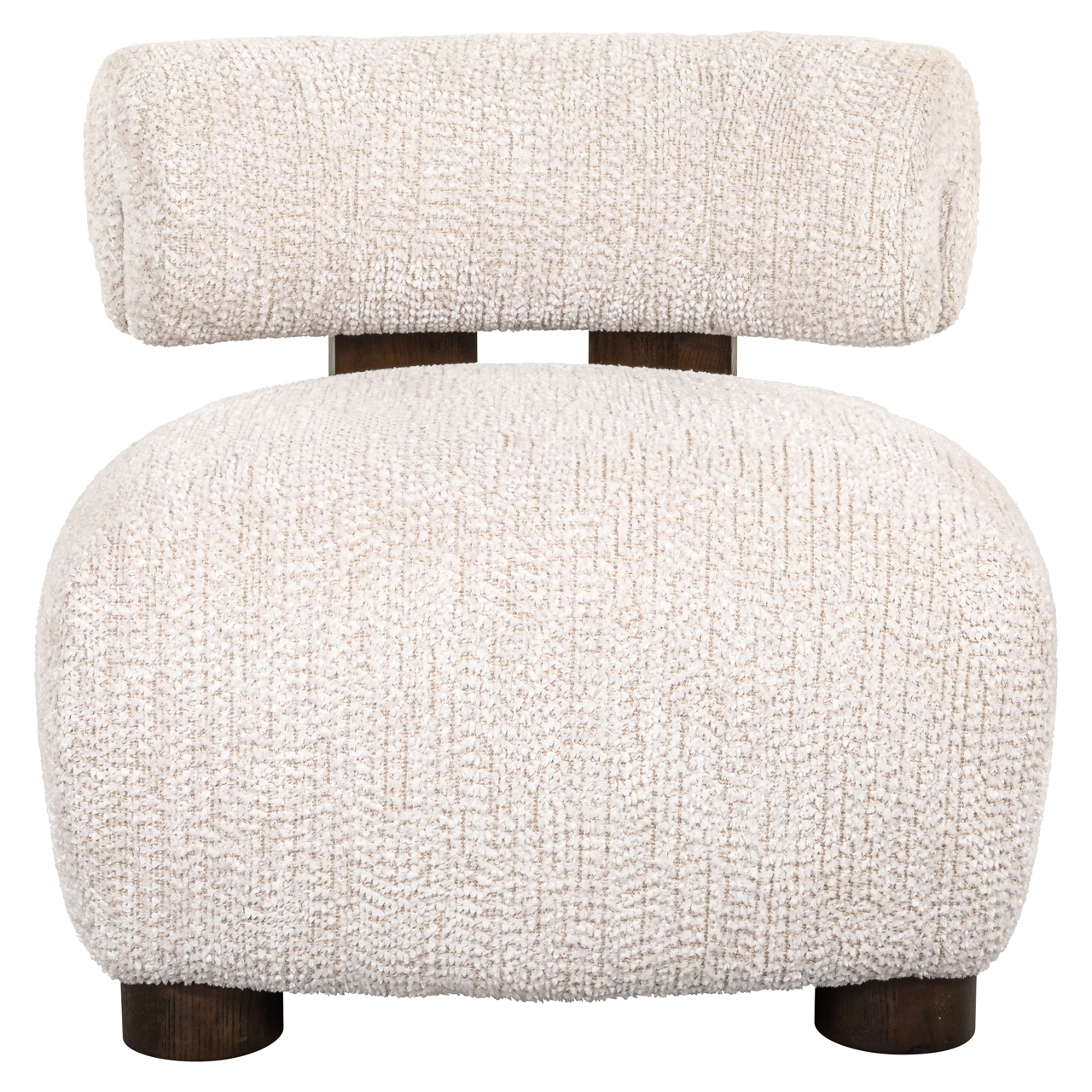 Loungestoel Arabella lovely crème - Afbeelding 5