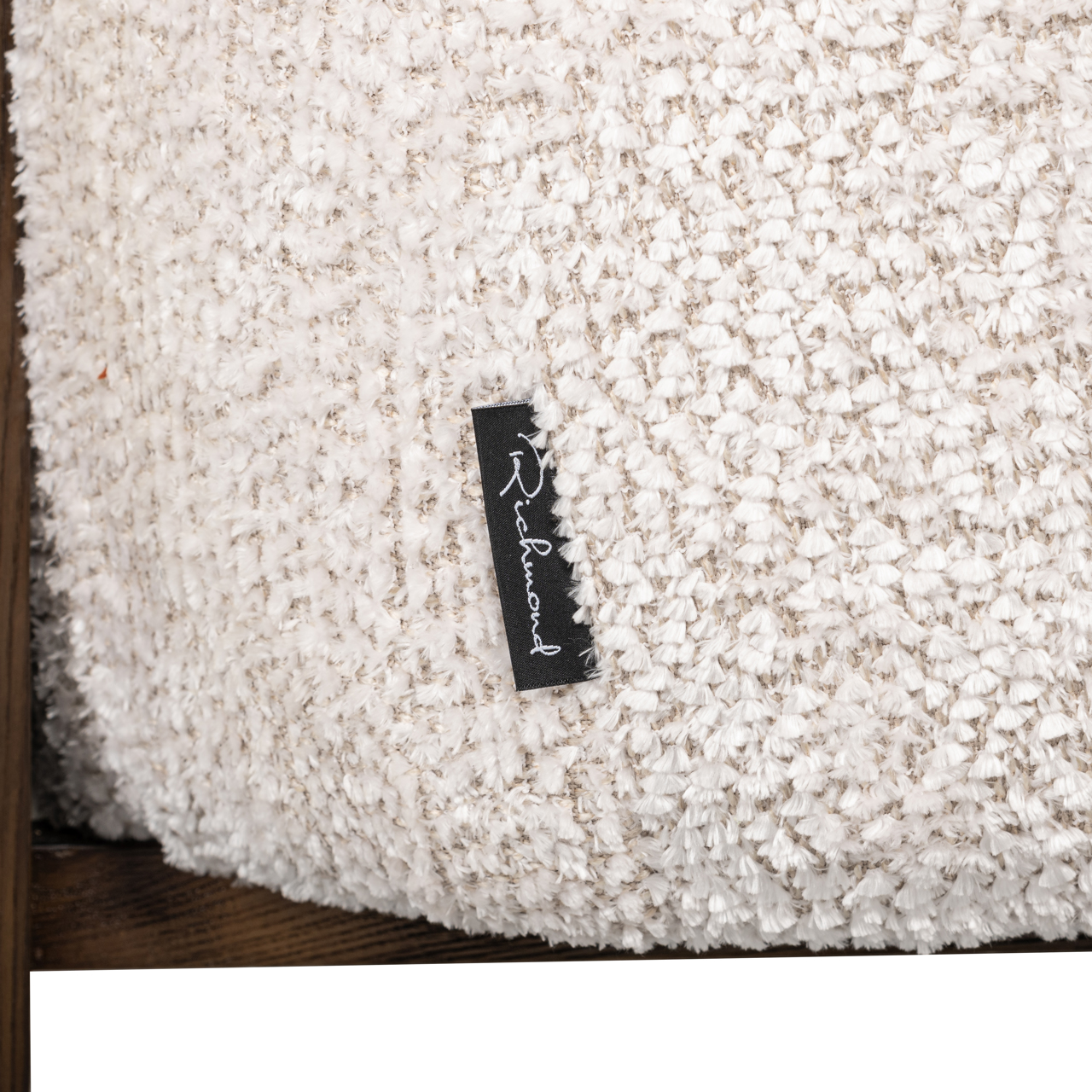 Loungestoel Arabella lovely crème - Afbeelding 6