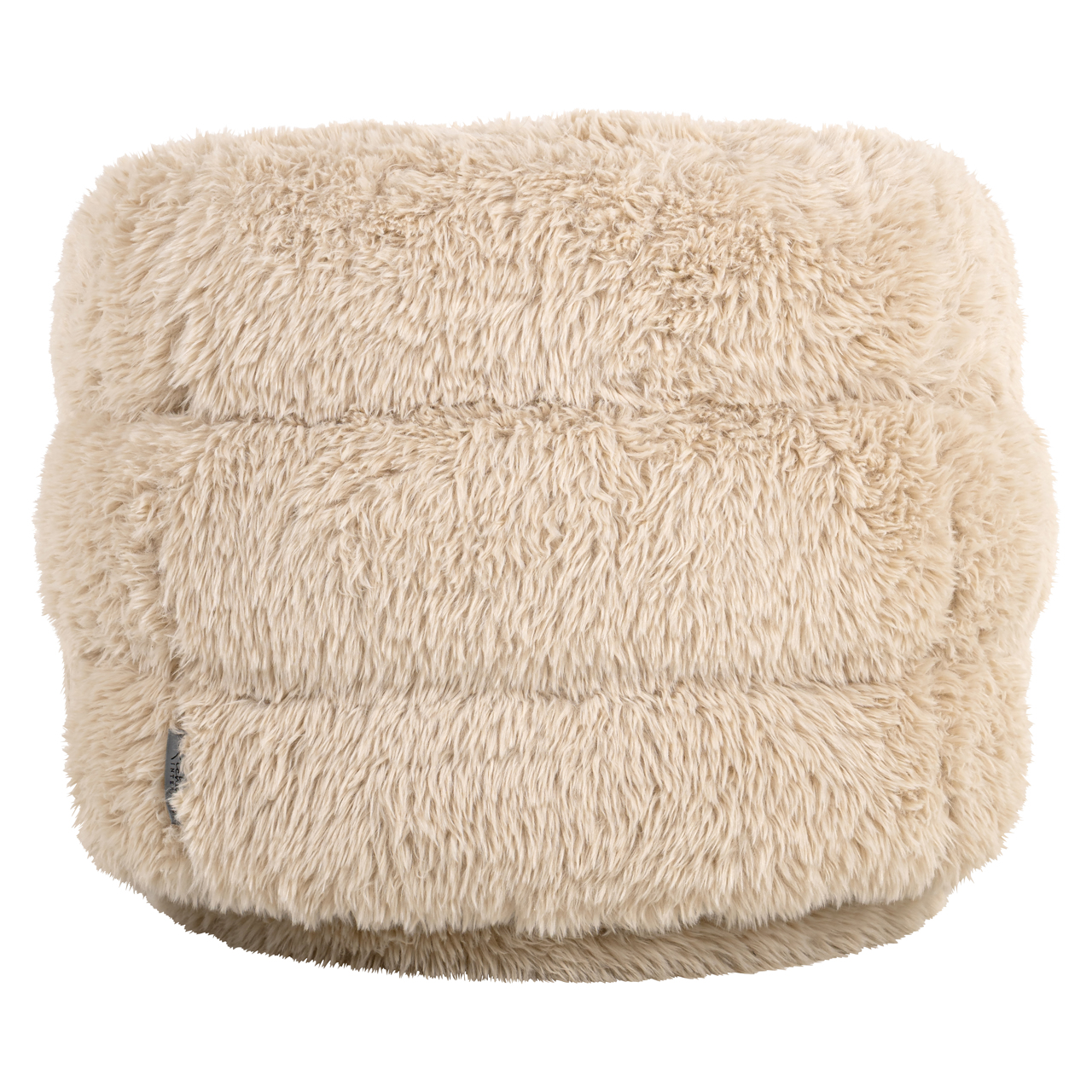 Loungestoel Lenny yakety kids draaibaar zand - Afbeelding 8