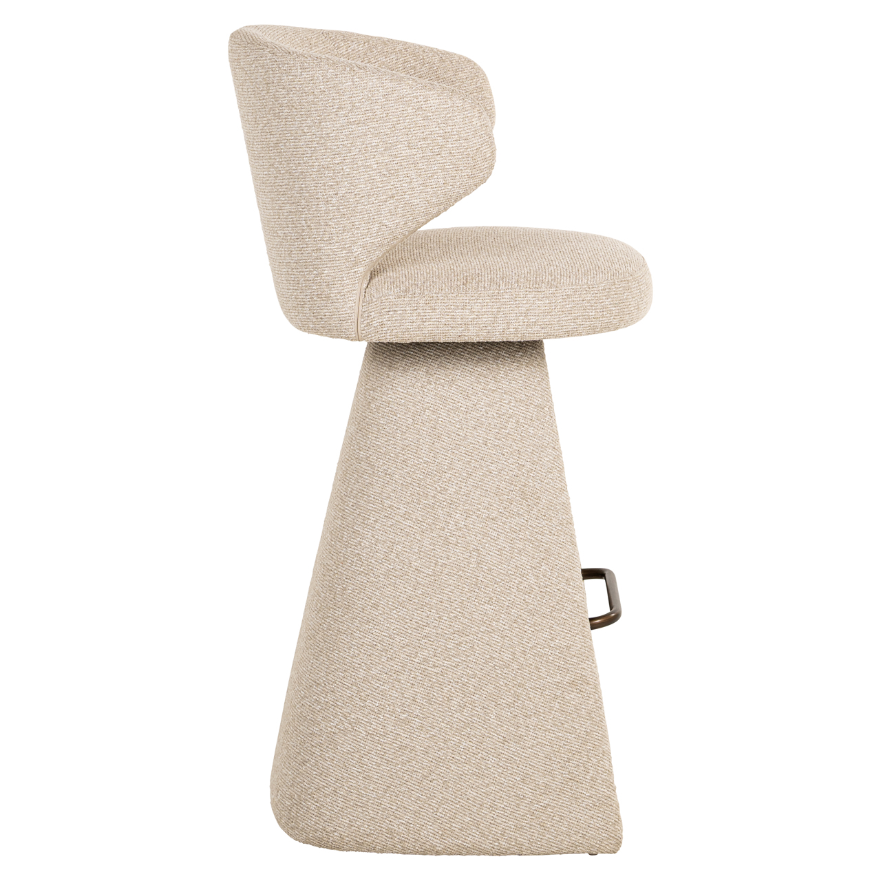 Barstoel Gatsbi biscotti - Afbeelding 3