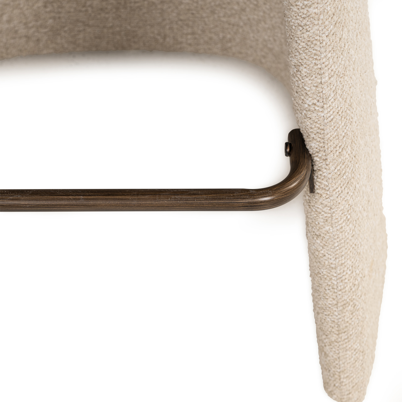 Barstoel Gatsbi biscotti - Afbeelding 10