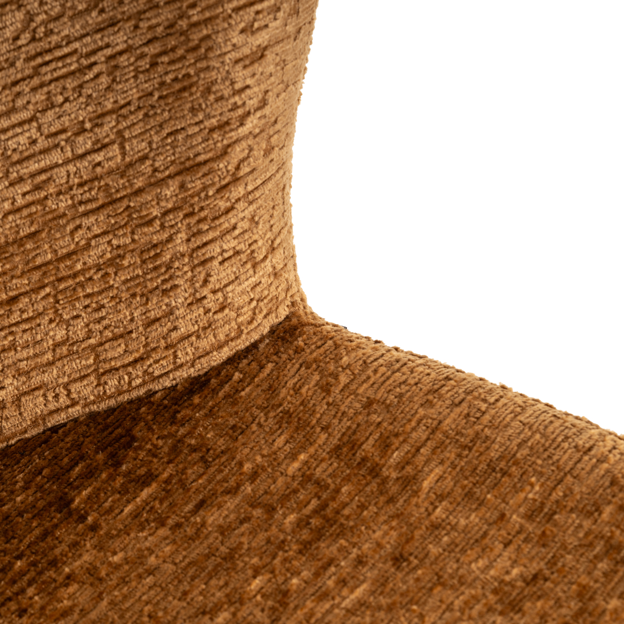 Eetkamerstoel Odarby cognac fusion (Set of 2) - Afbeelding 8