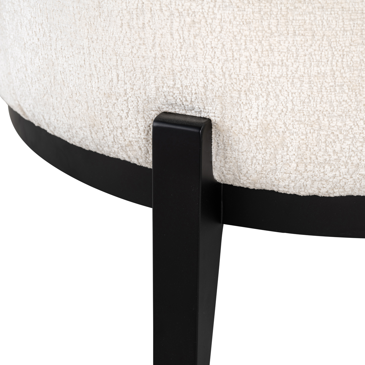 Loungestoel Montana op maat brandvertragend - Afbeelding 4