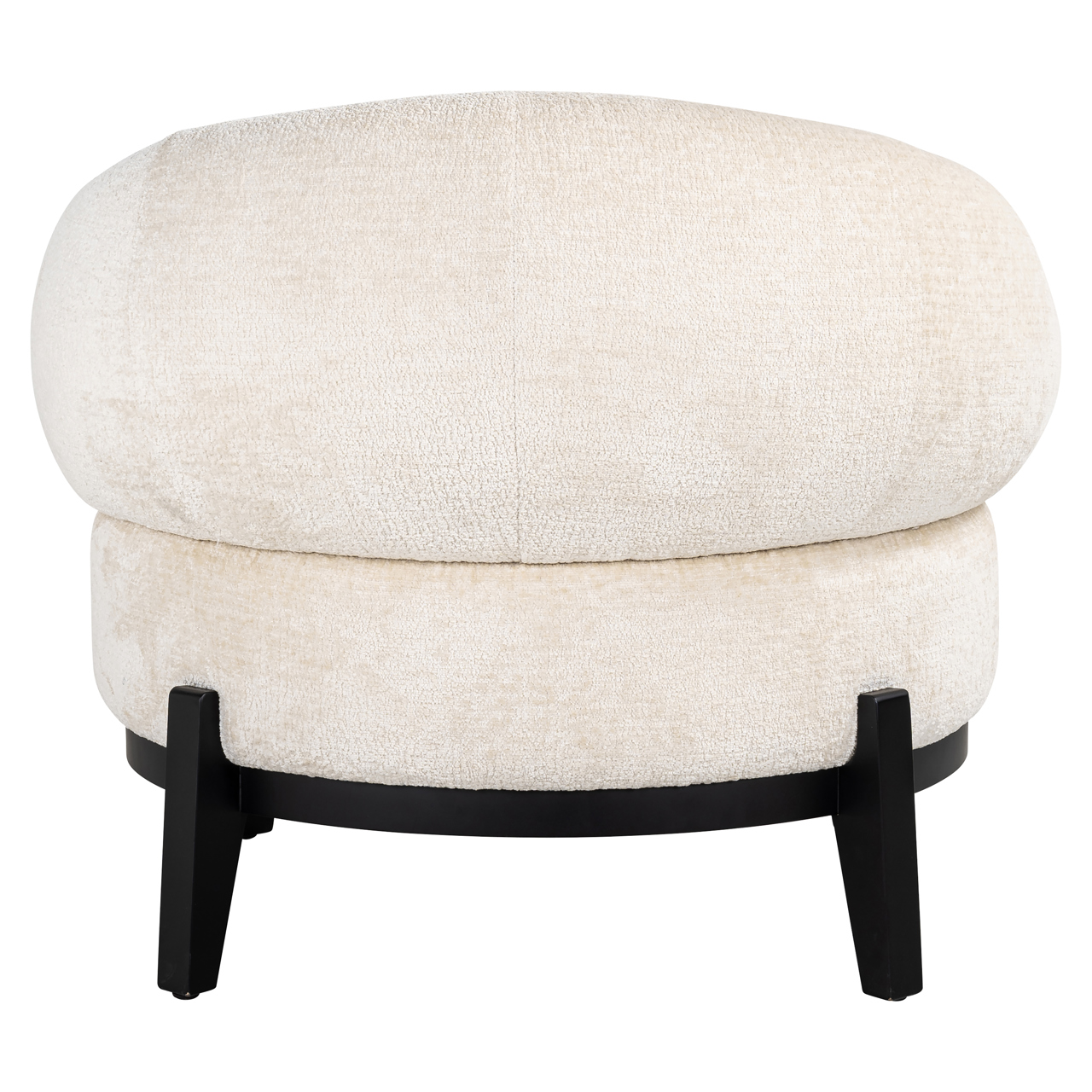 Loungestoel Montana op maat brandvertragend - Afbeelding 5