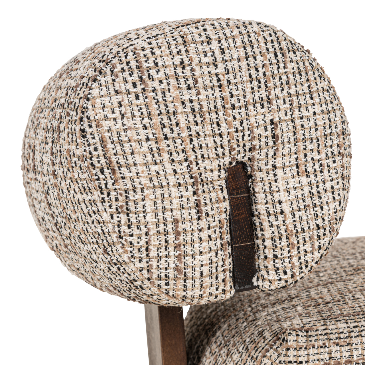 Loungestoel Arabella op maat brandvertragend - Afbeelding 4