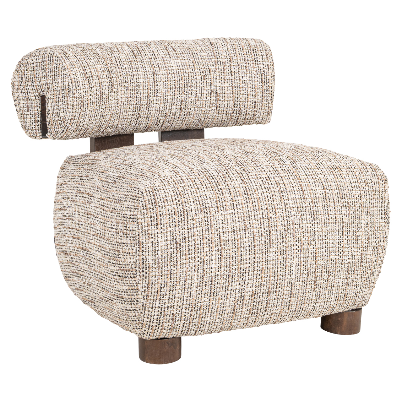 Loungestoel Arabella op maat - Afbeelding 4
