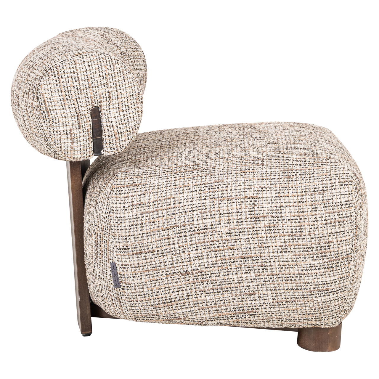 Loungestoel Arabella op maat - Afbeelding 5