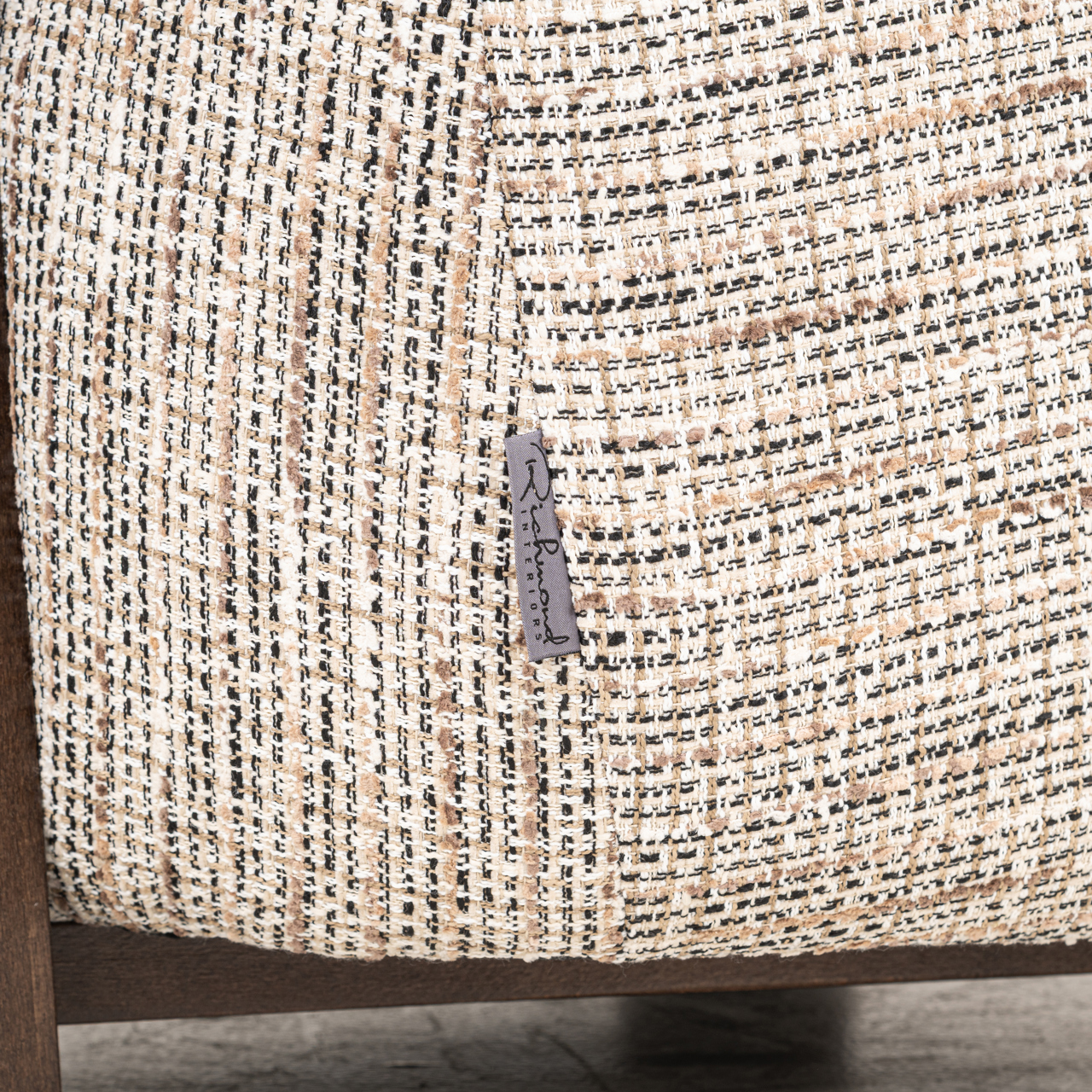 Loungestoel Arabella op maat - Afbeelding 8