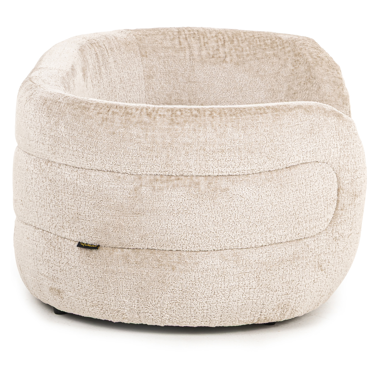 Hondenbed Bingo clay chenille - Afbeelding 4