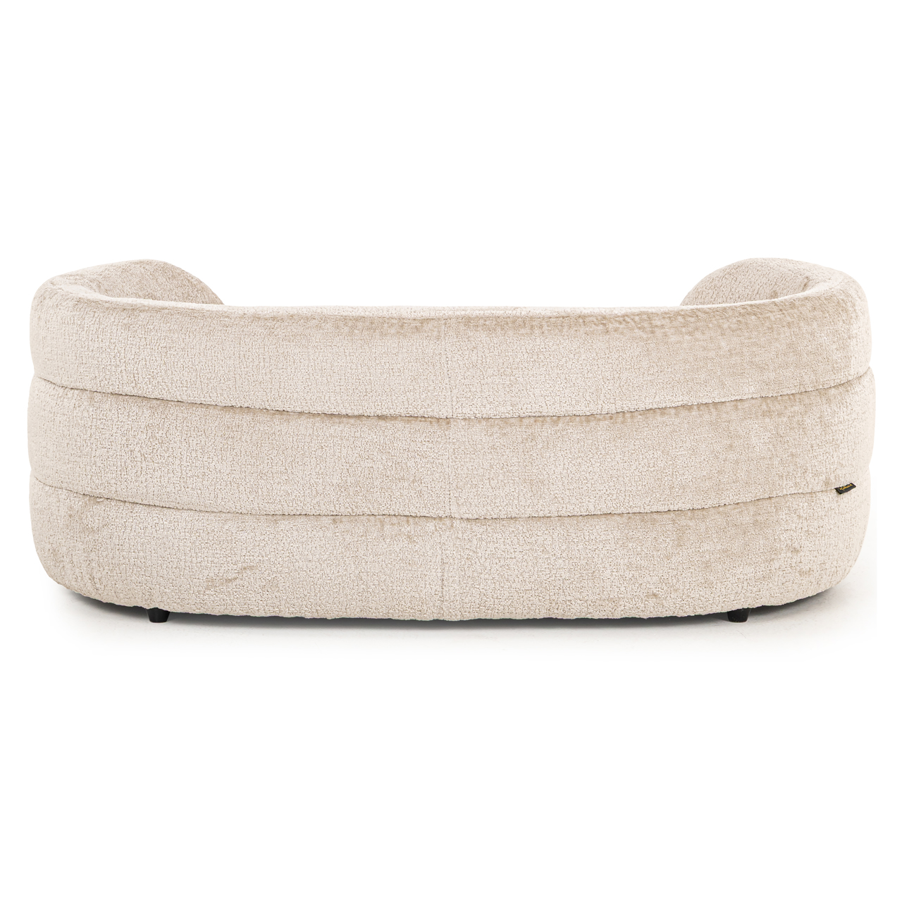 Hondenbed Bingo clay chenille - Afbeelding 5