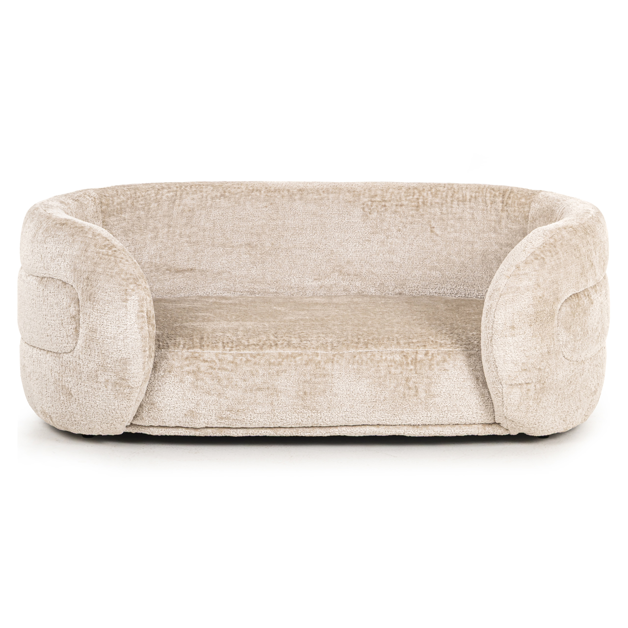 Hondenbed Bingo clay chenille - Afbeelding 6