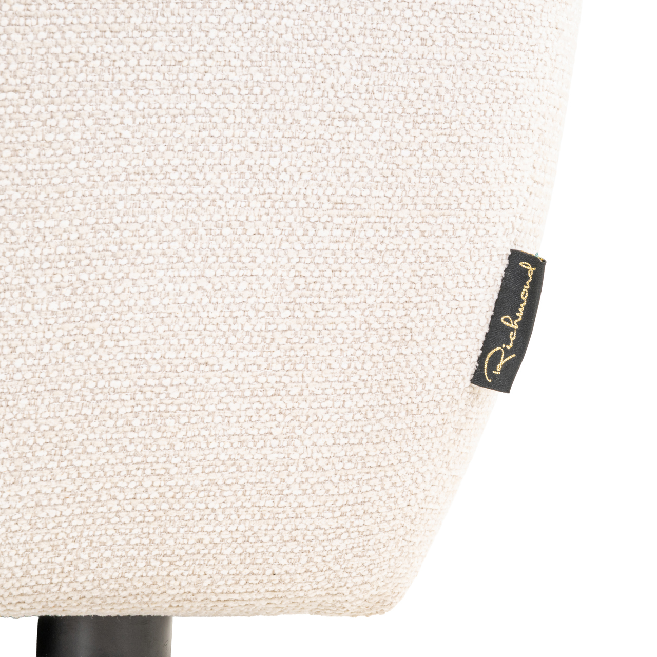 Loungestoel Jezebel fancy crème - Afbeelding 5