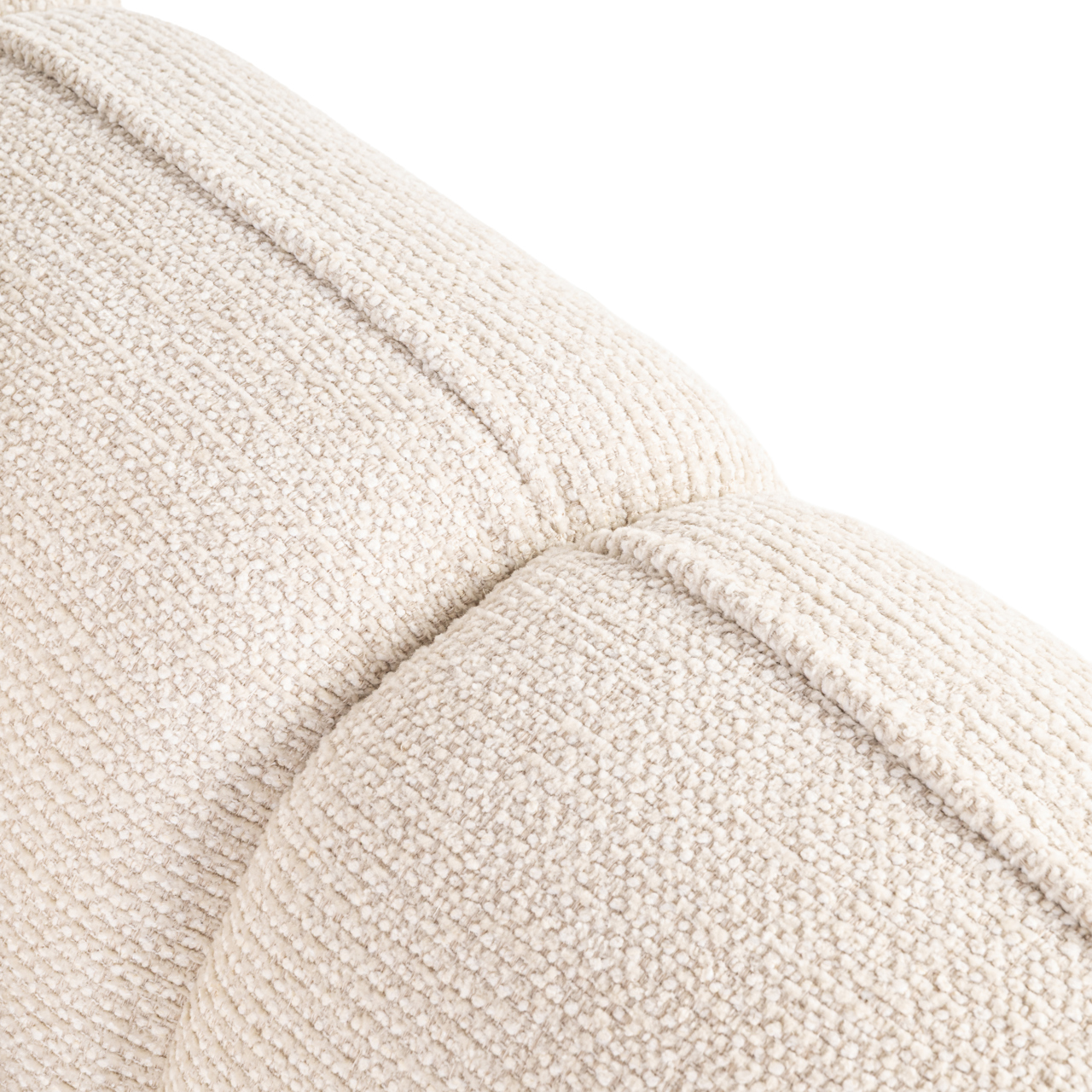 Loungestoel Jezebel fancy crème - Afbeelding 9