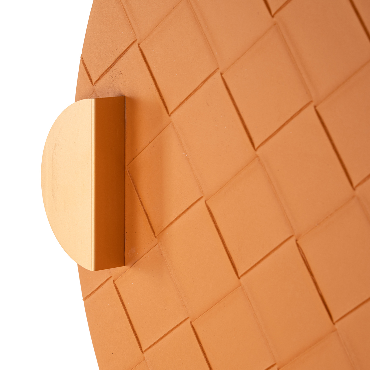Dienblad Mavey orange - Afbeelding 3