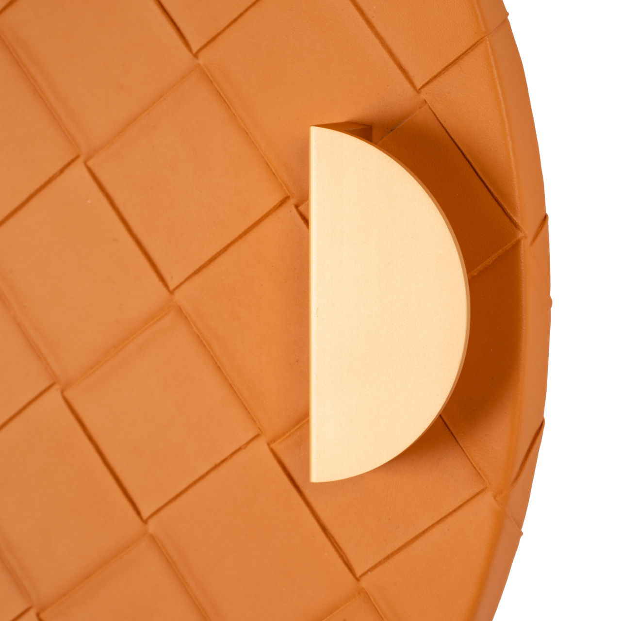 Dienblad Mavey orange - Afbeelding 4