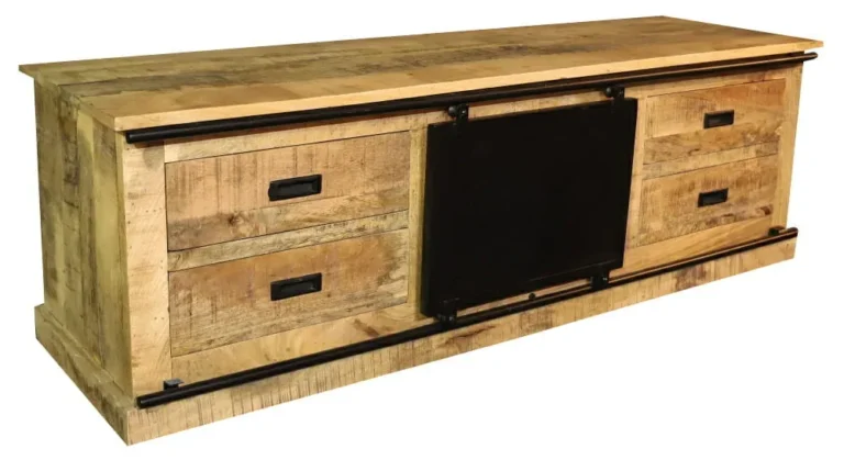 TV-meubel-Lola-Mangohout-3-jpg-webp Tv-Meubel Lola - 155 cm