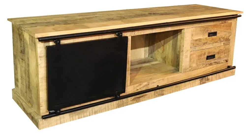 Tv-Meubel Lola - 155 cm - Afbeelding 4