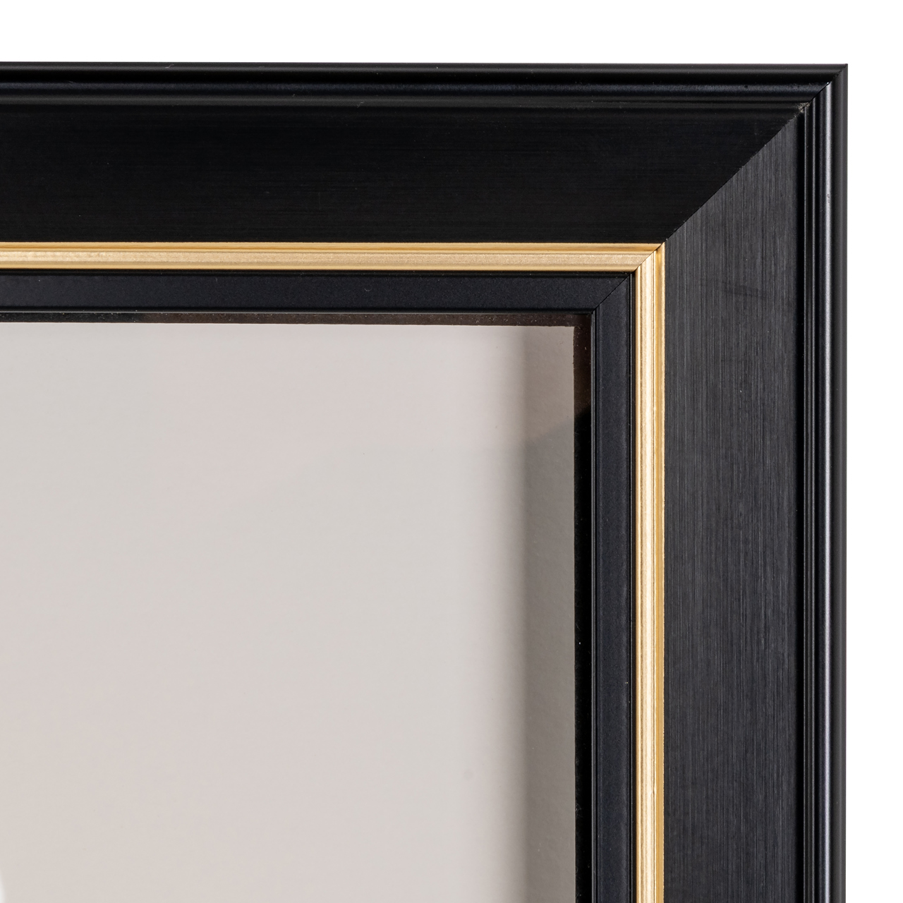 Wanddecoratie Danni zwart/wit - Afbeelding 5
