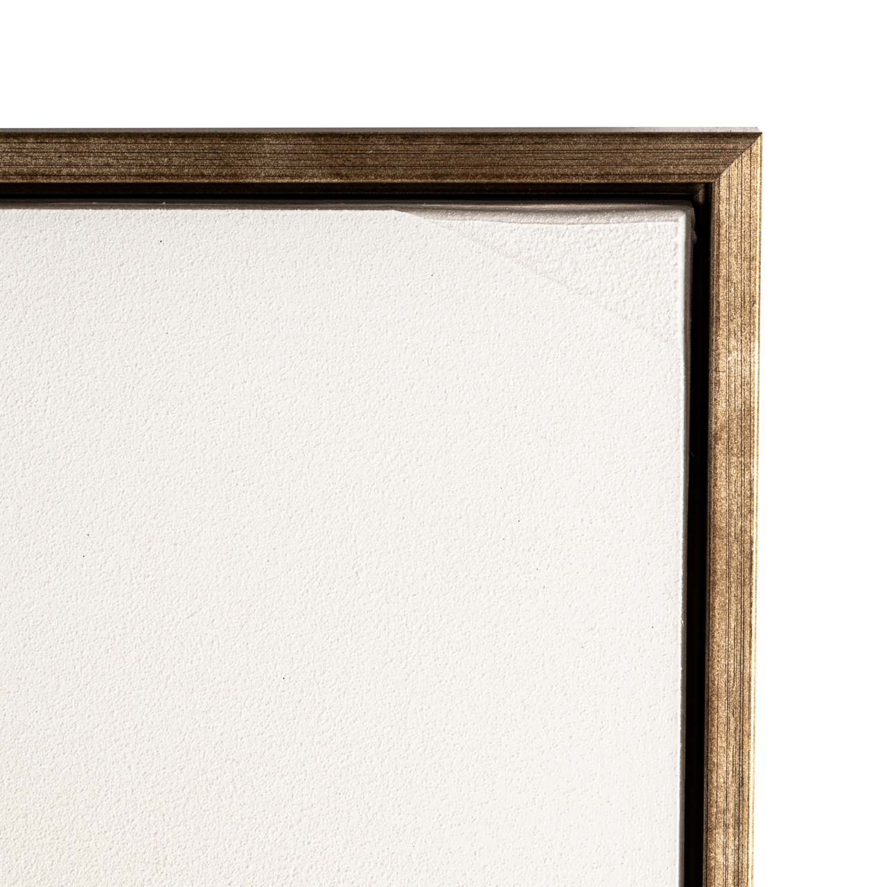 Wall art Decadence white - Afbeelding 4