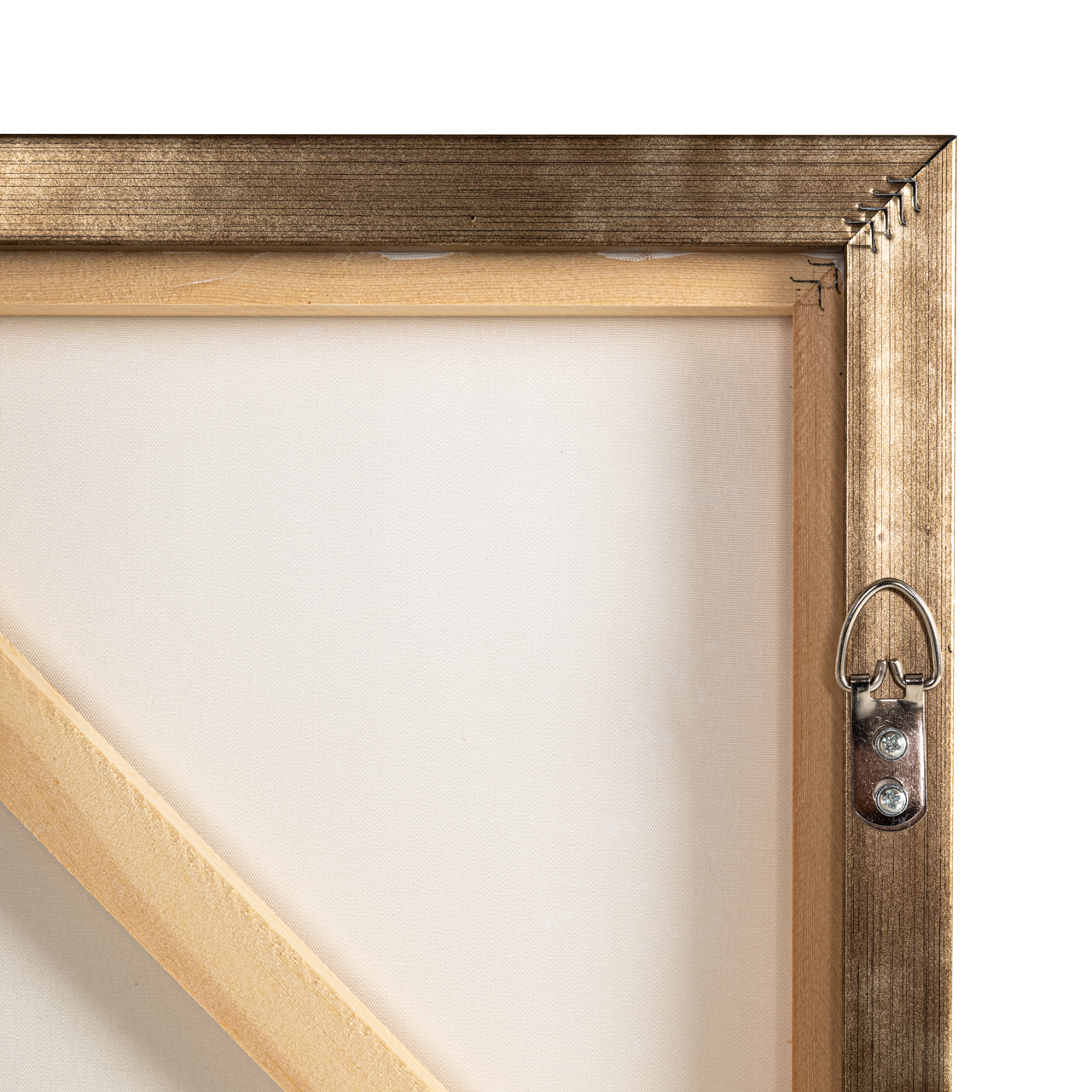 Wall art Decadence white - Afbeelding 5
