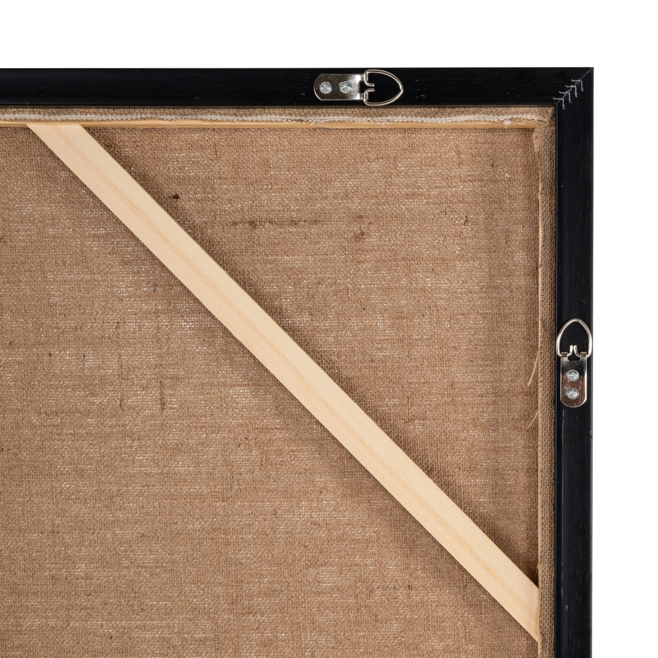 Wanddecoratie Golden gleam goud - Afbeelding 8