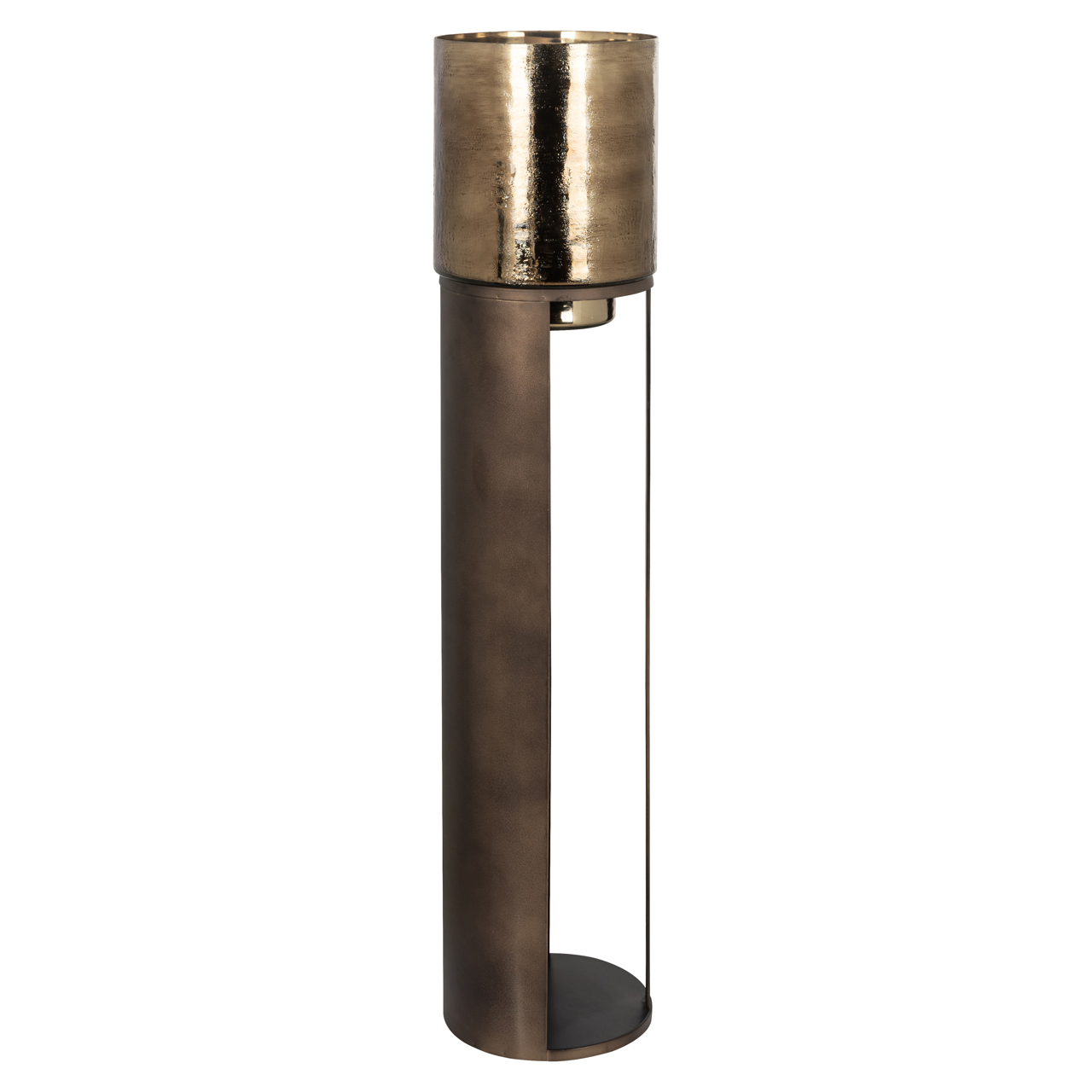 Windlicht Dane large - Afbeelding 3