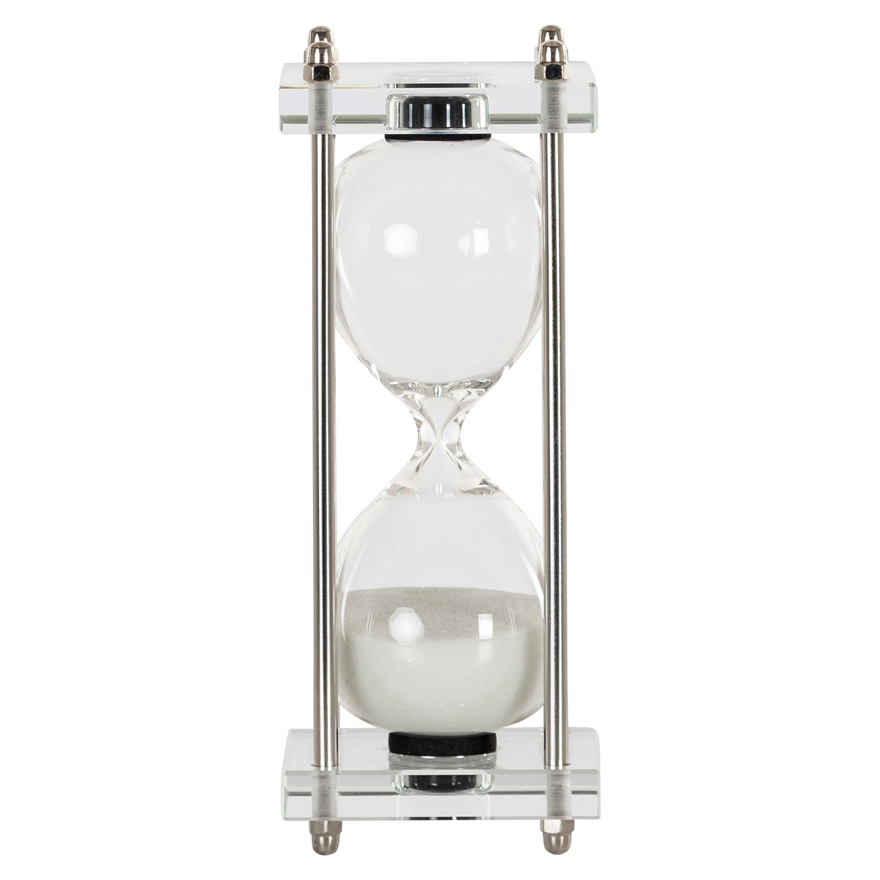 Decoratief object Gigi white small - Afbeelding 2
