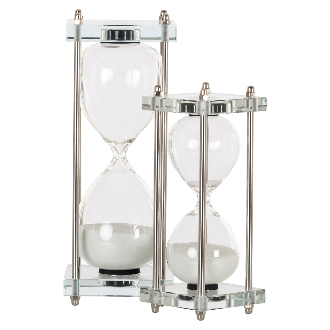 Decoratief object Gigi white small - Afbeelding 3