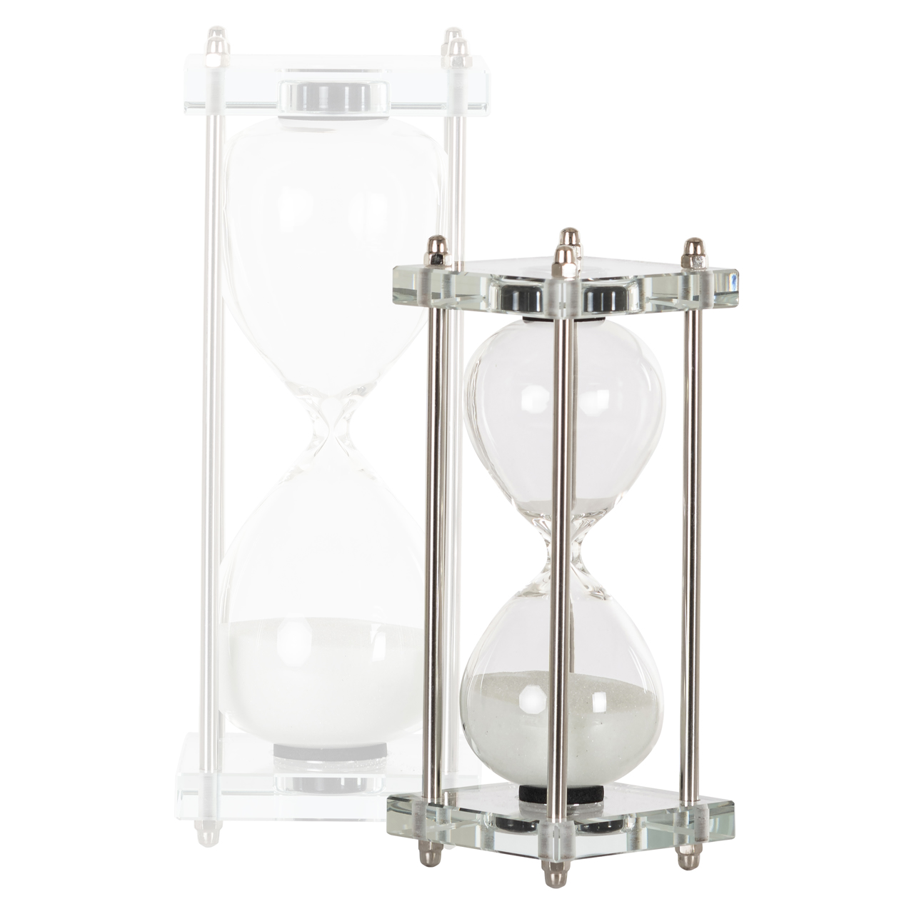 Decoratief object Gigi white small - Afbeelding 4