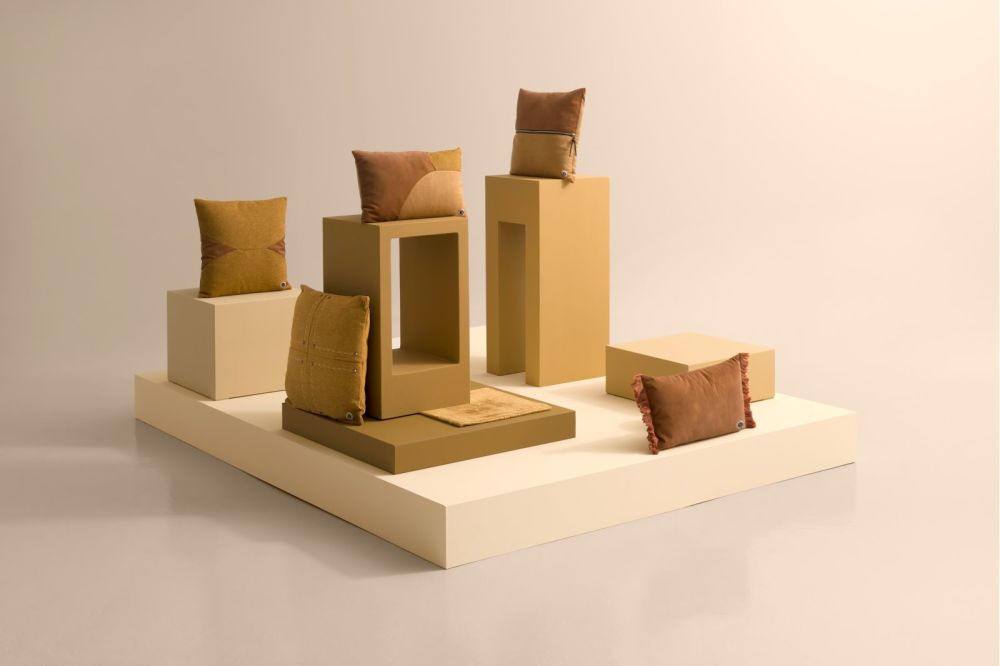 Timeless - Scarlett kussen 30x50cm - Afbeelding 5