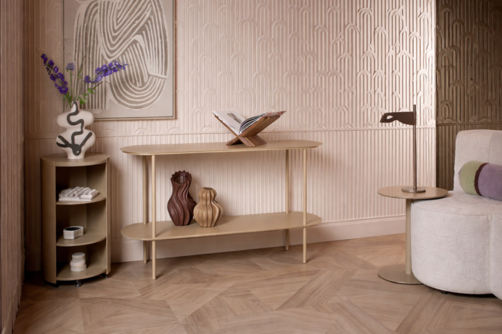Owen wandtafel H77cm - Afbeelding 5