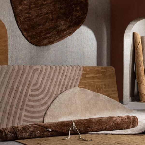 ambiance Timeless Arawood karpet 220x300cm