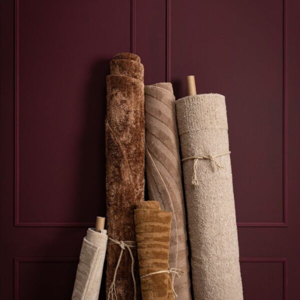 ambiance Timeless Classic karpet 250dia
