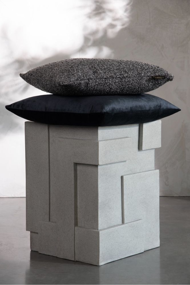 BeautiQ - Upper kussen 45x45cm - Afbeelding 3