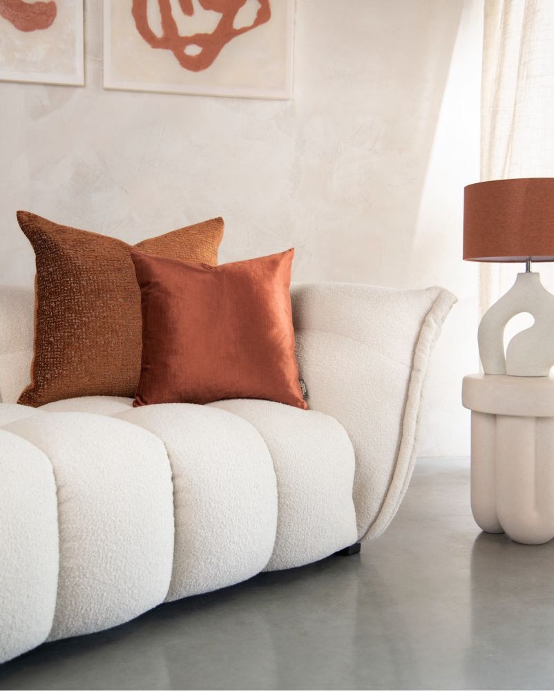 BeautiQ - Chic kussen 60x60cm - Afbeelding 29