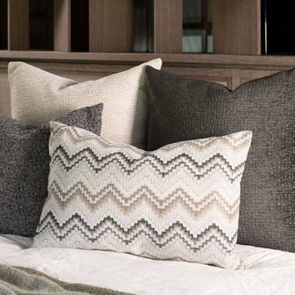 BeautiQ - Chic kussen 60x60cm