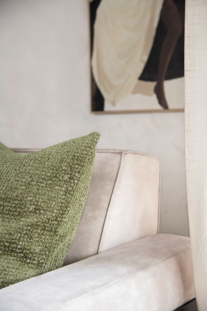 BeautiQ - Chic kussen 60x60cm - Afbeelding 33