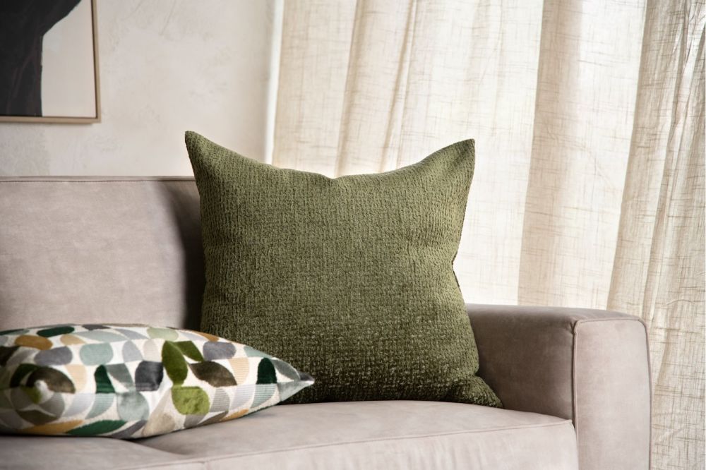 BeautiQ - Upper kussen 45x45cm - Afbeelding 35