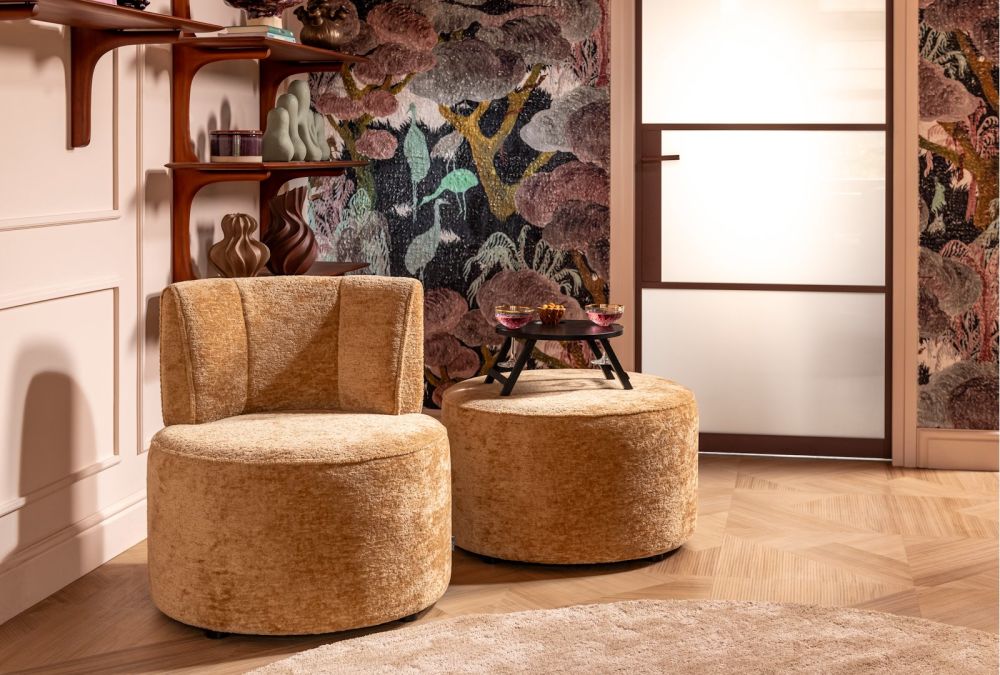 Roan fauteuil - Afbeelding 9