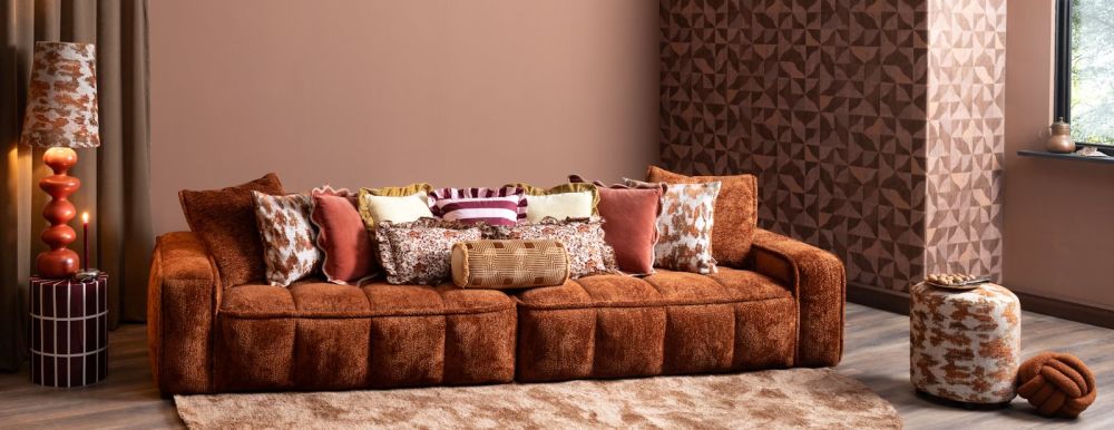 Beautiq Noble kussen 50x50cm - Afbeelding 20