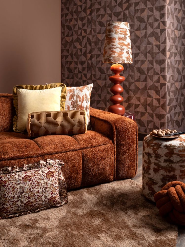 Beautiq Noble kussen 50x50cm - Afbeelding 23