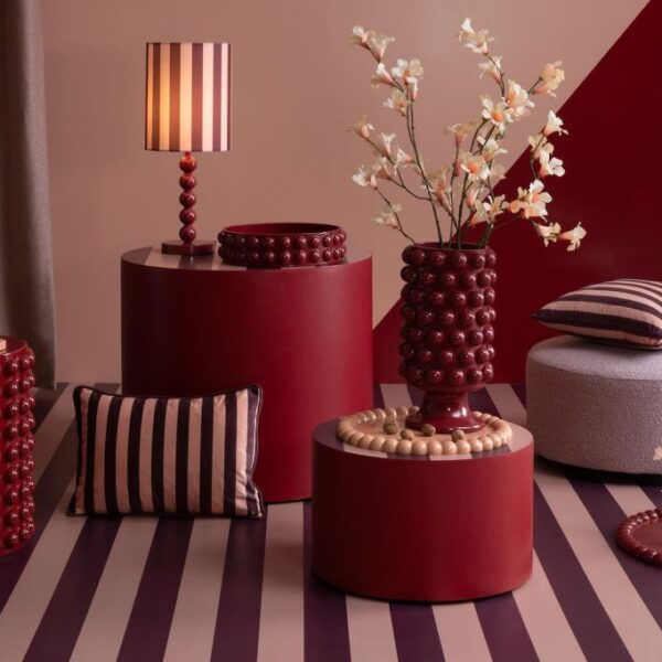 ambiance DOTS dienblad d55cm
