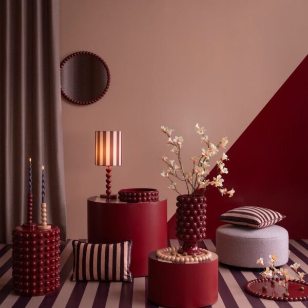 DOTS spiegel d60cm