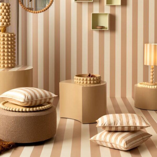 ambiance DOTS dienblad d40cm