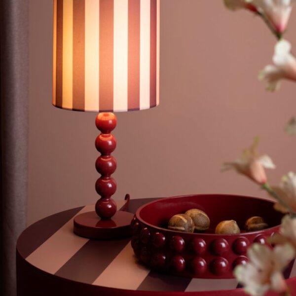 ambiance DOTS schaal d35cm