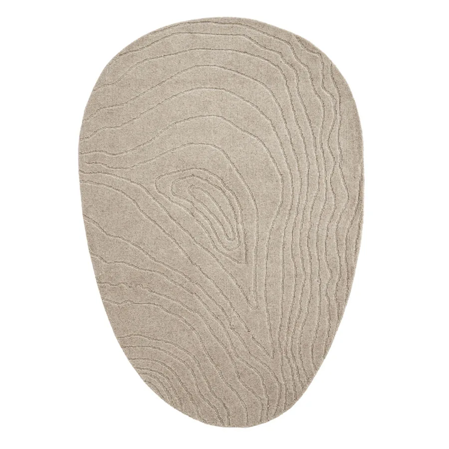 Pebble - beige - Afbeelding 4