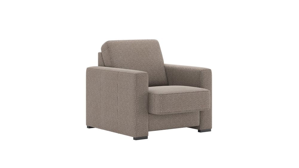 Sydney, fauteuil - flex - Afbeelding 3